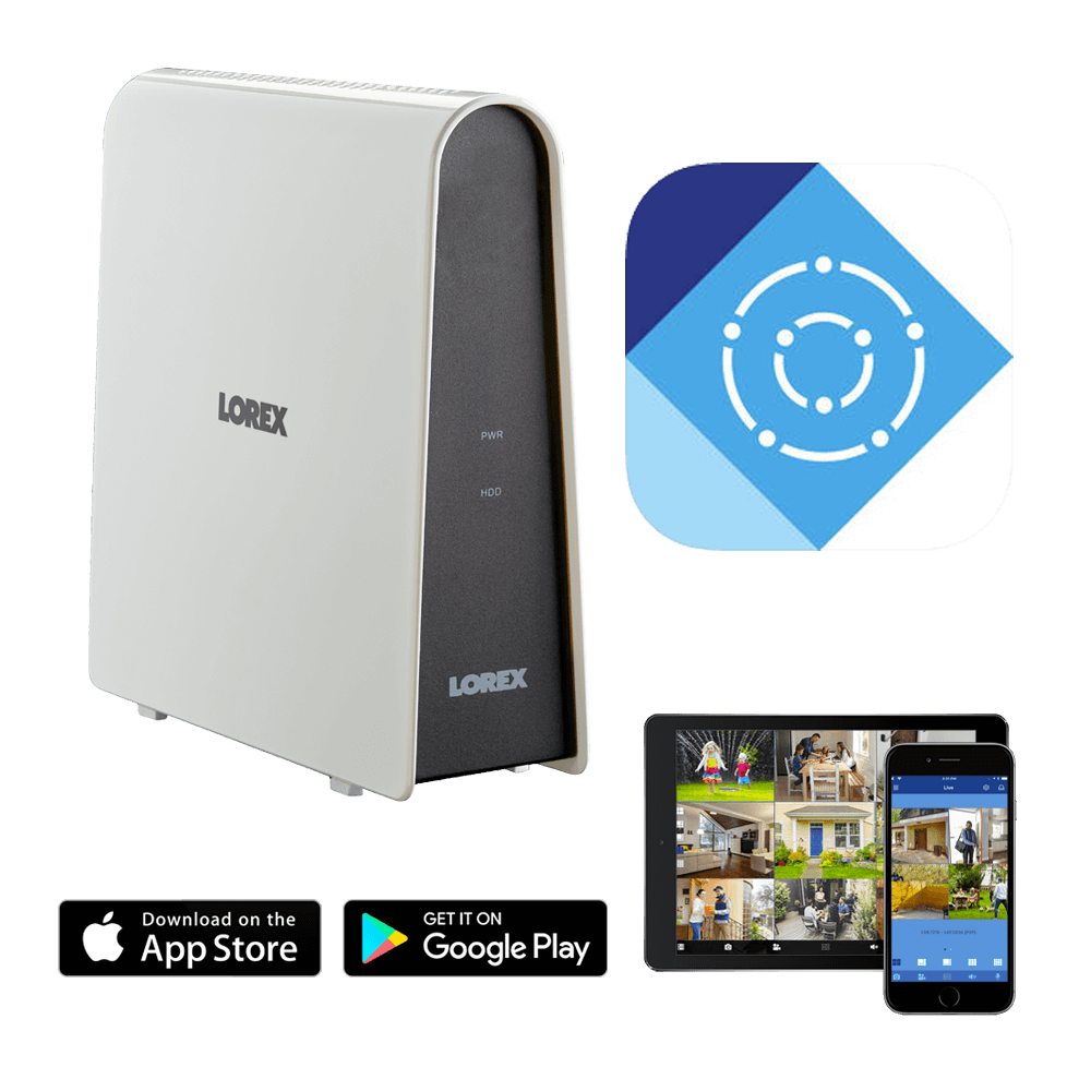 Lorex lhb80632gc2w deals