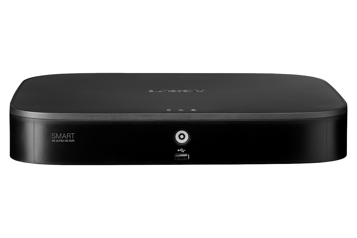 Lorex 16 channel dvr 4k cheap