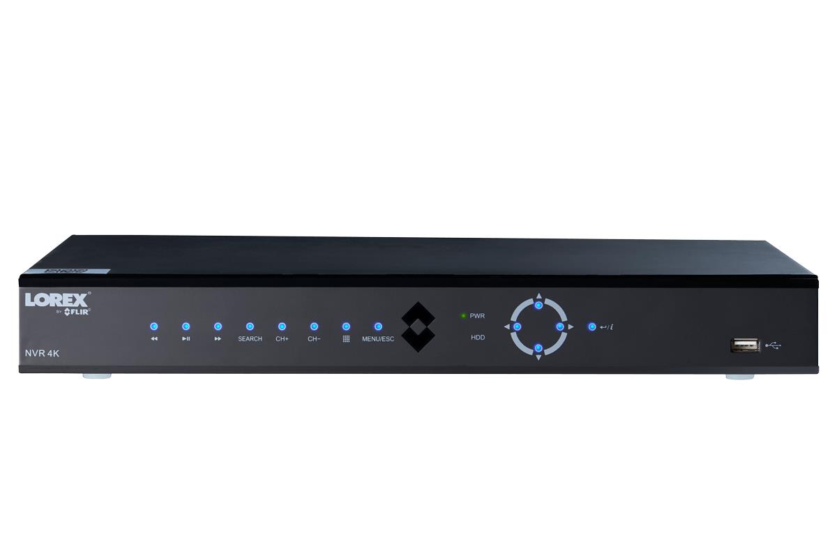 Lorex lke383a sales