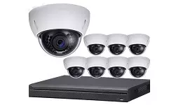 thumbnail image 2 of Lorex U424AA-E 2K Wire-Free Add-On Security Camera – Refurbished, Person Detection, Night Vision (Camera & Mount Only) 2 of 4