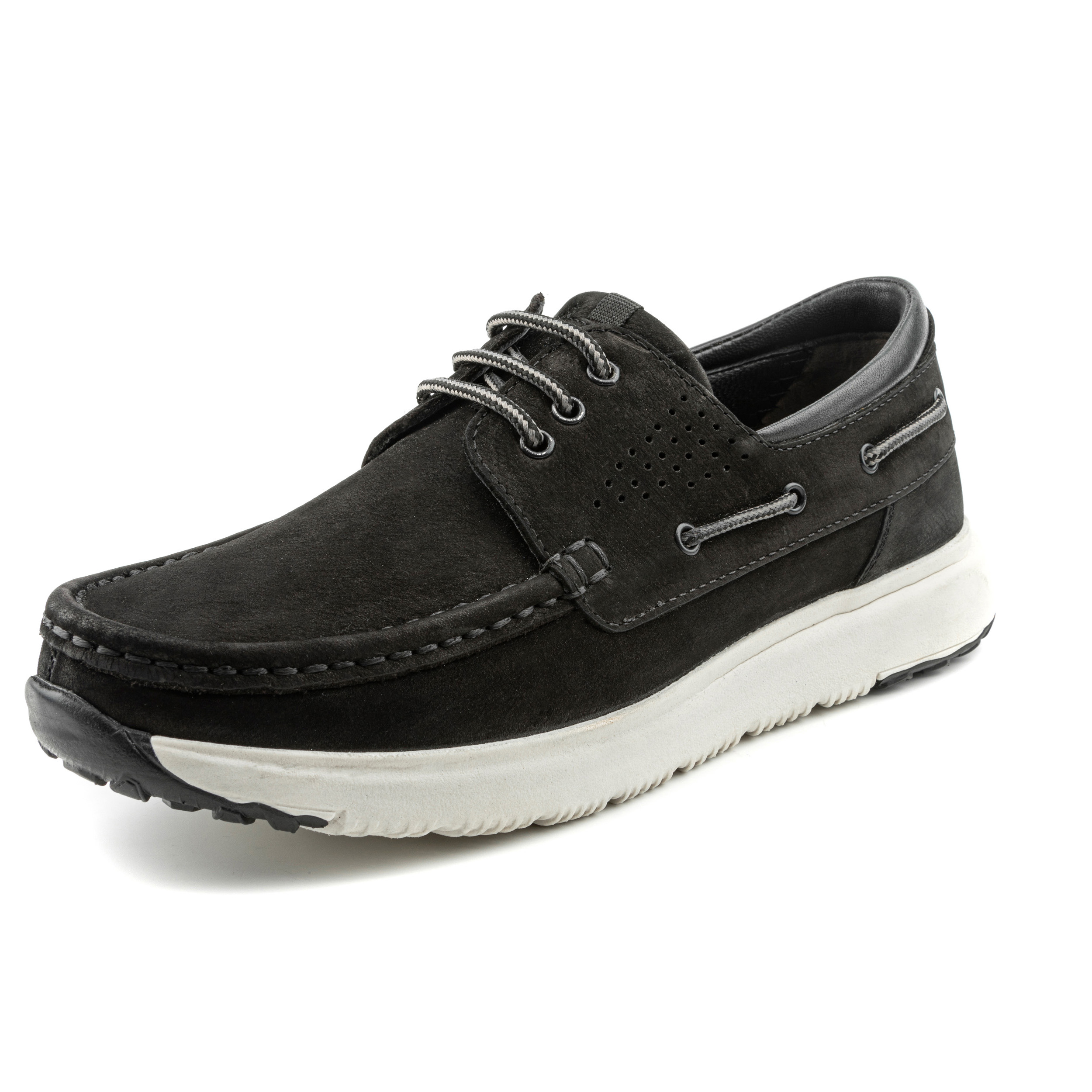 Comfortable boat shoes hotsell