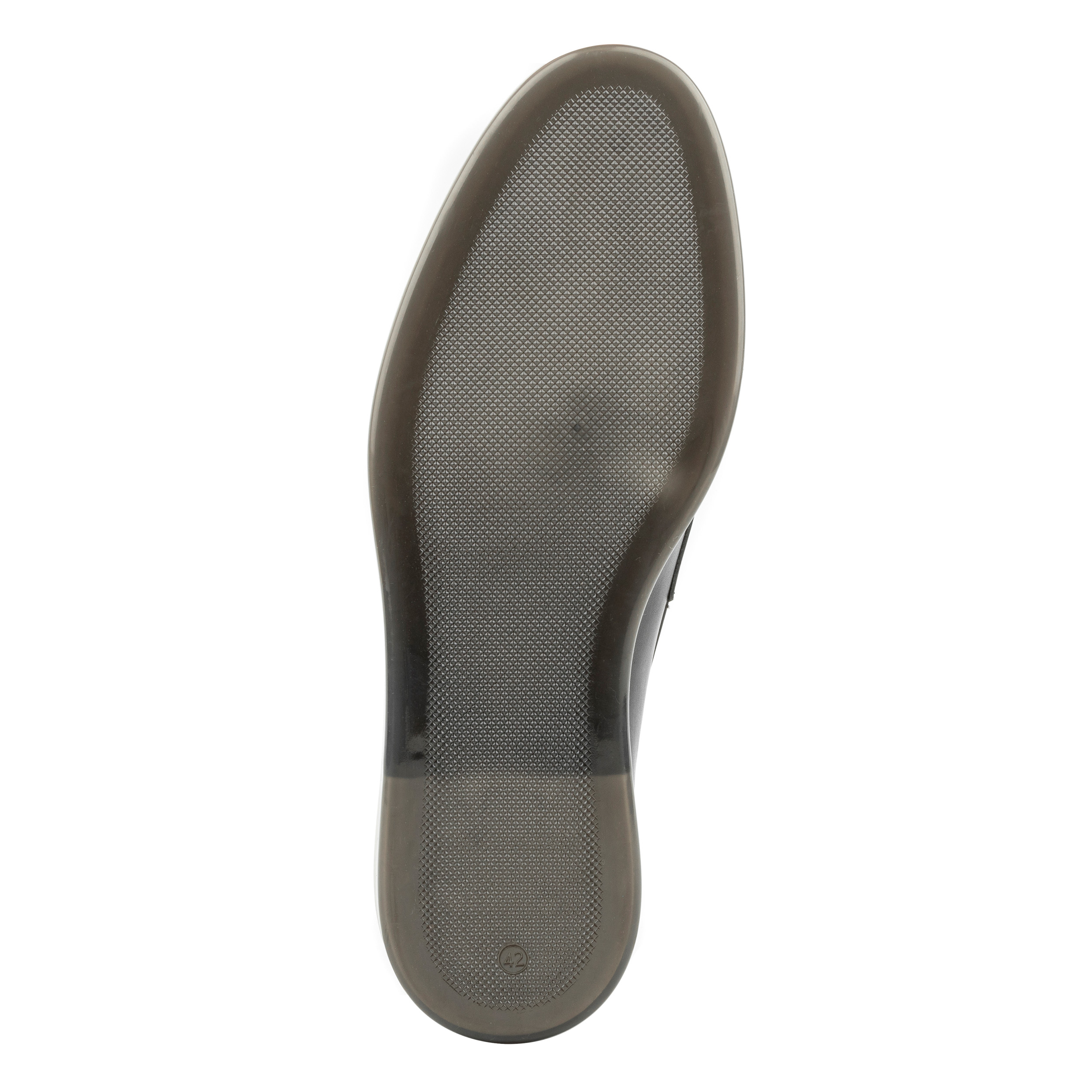 Mazaca Men’s Slip-On Penny Style Loafers, Classic Fashion Sneakers, Flat Casual - Picture 11 of 33