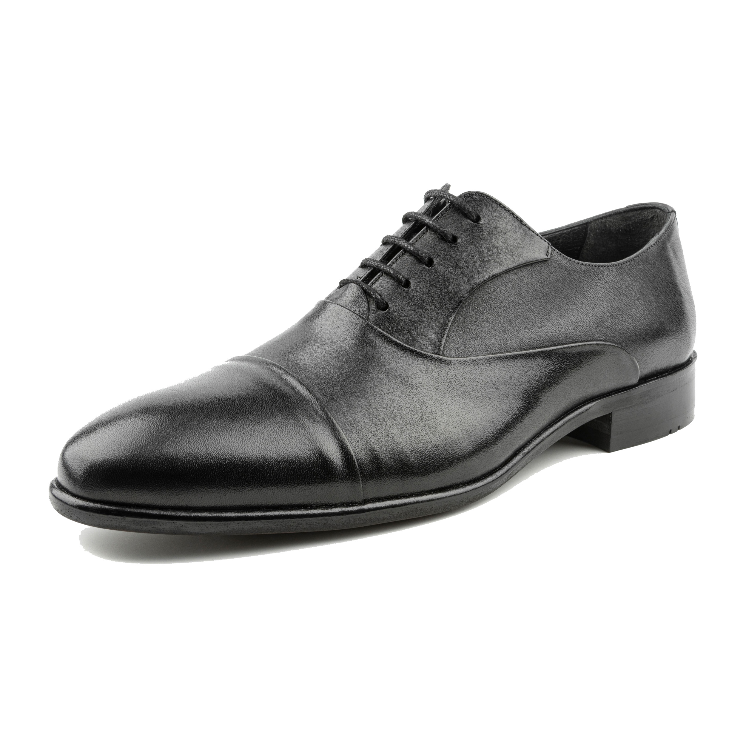 chinese dress ladies Glerups Shoe Leather Charcoal / 39