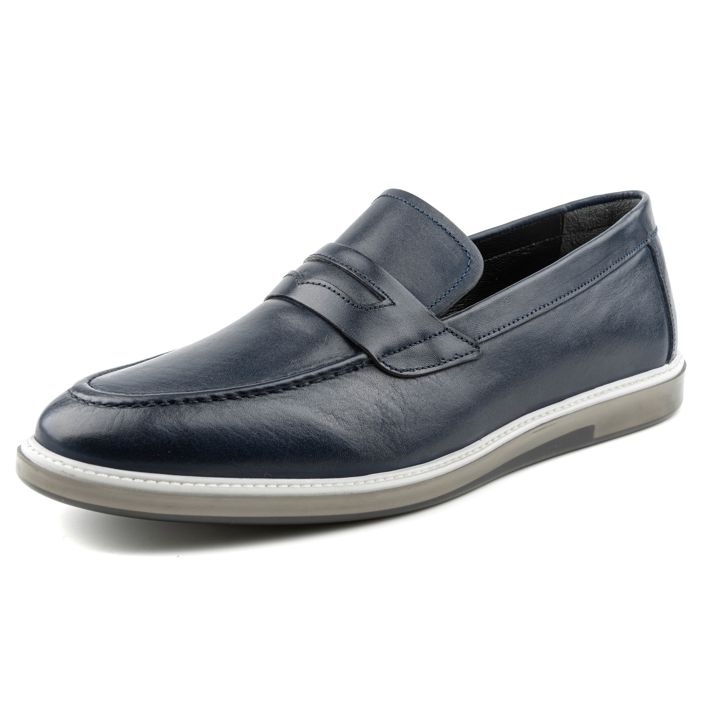 Sperry essex venetian loafer discount